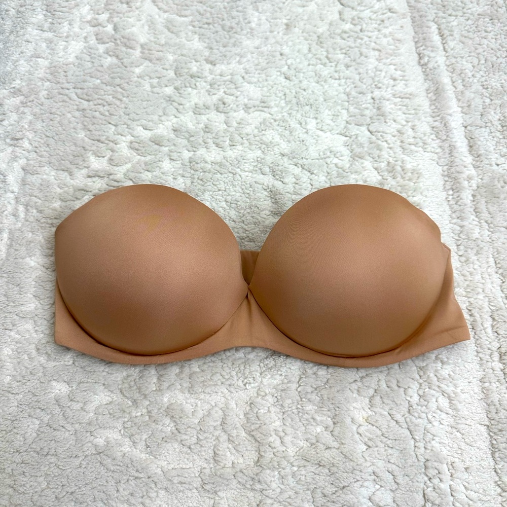 Skims Ultimate strapless bra